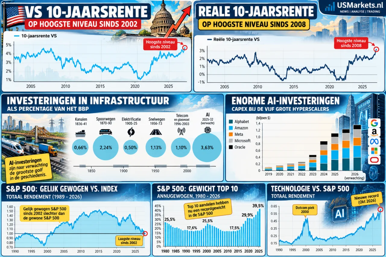 Charts artikel 14 okt 2026