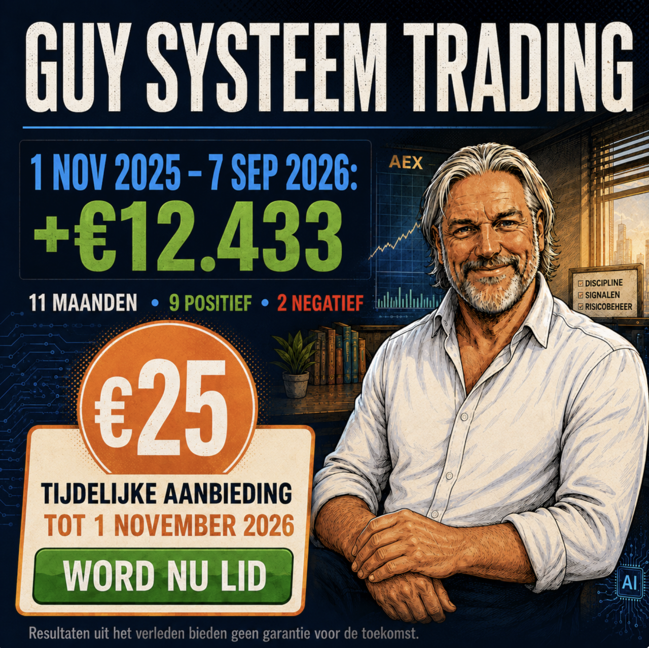 Resultaat banner 070926a