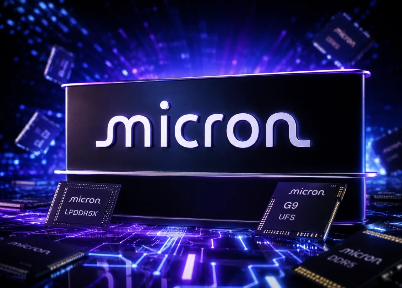 Micron Technology