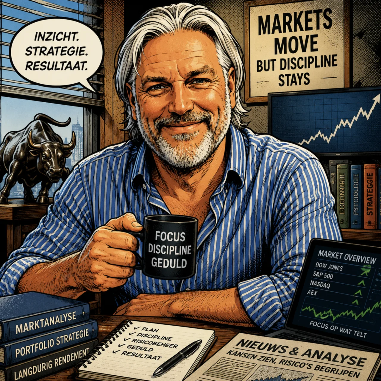 Trader Guy