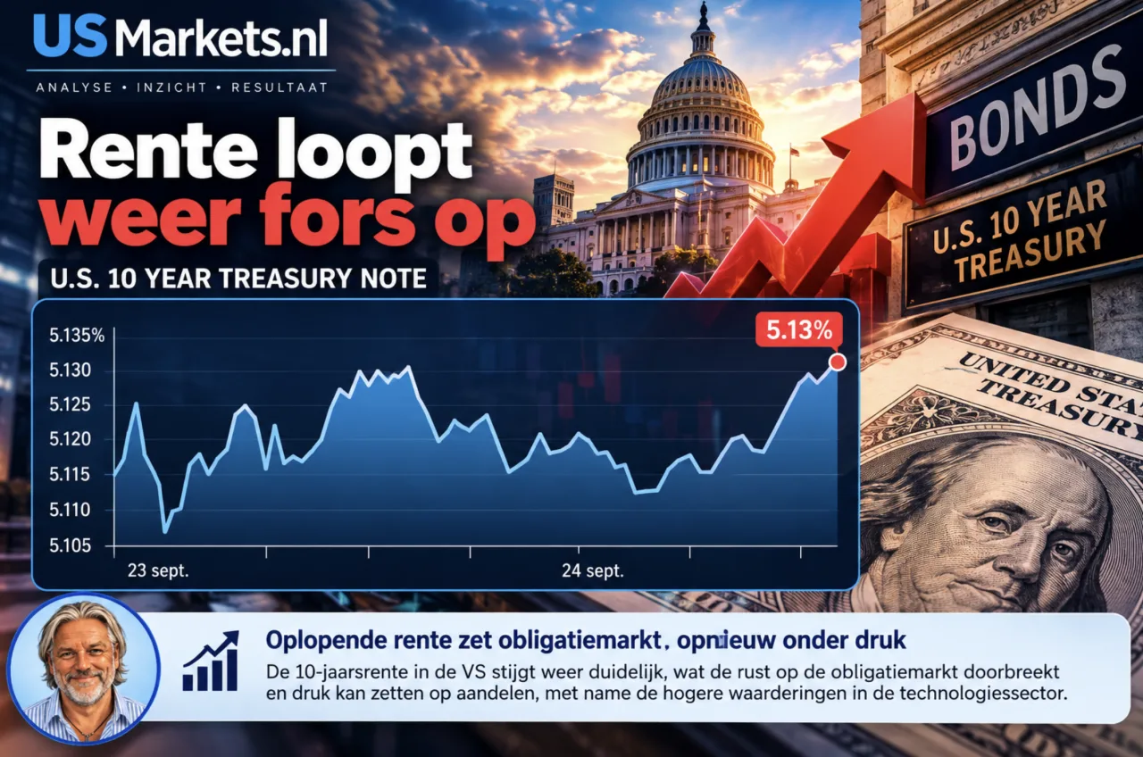 Infographic rente