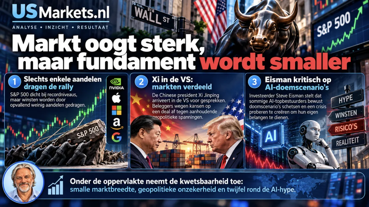 Infographic ochtendupdate 24 september 2026