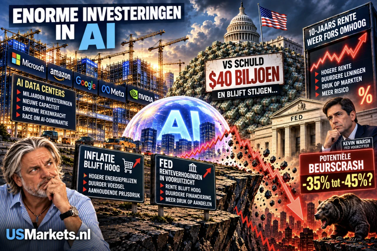 Marktsituatie september 2026