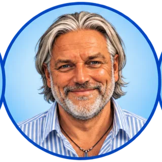 Guy Boscart