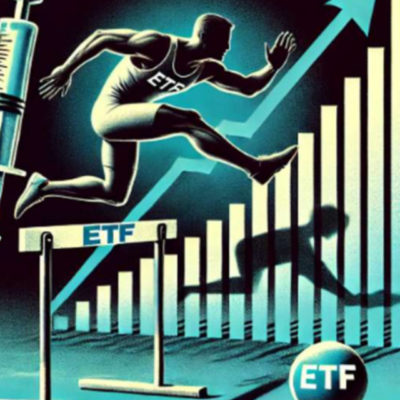REBOUND markt en ETF's op de S&P500