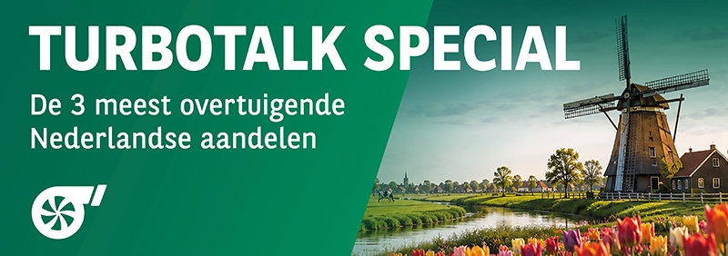 TurboTalk Special banner