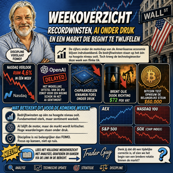 Nieuwsbrief 27 juni 2026