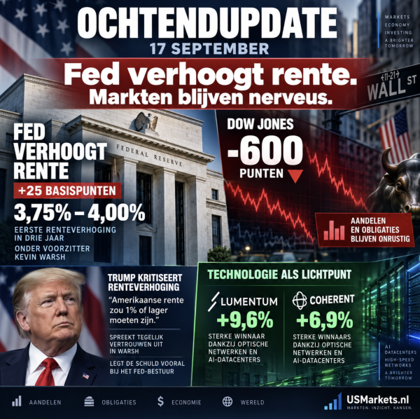 Marktoverzicht 1709 2026 A