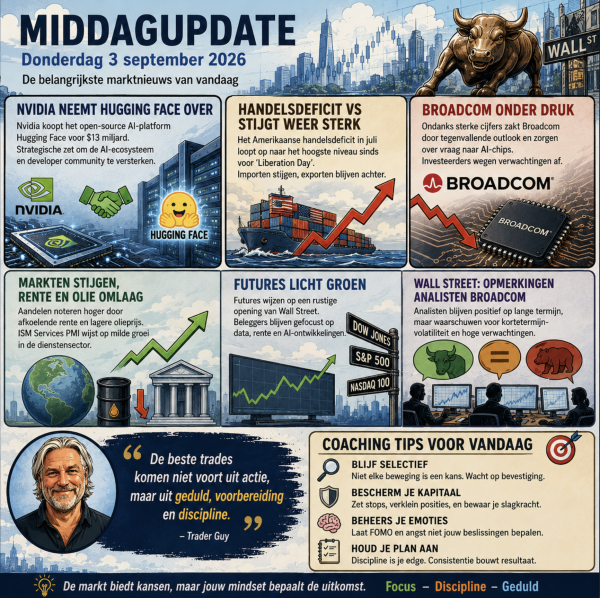 Middag update 230926a