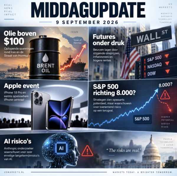 Middagupdate 090926a