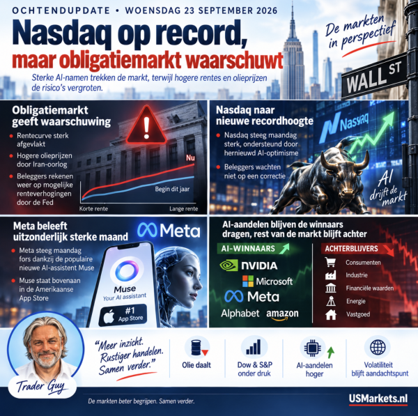 Ochtendupdate 230926 A