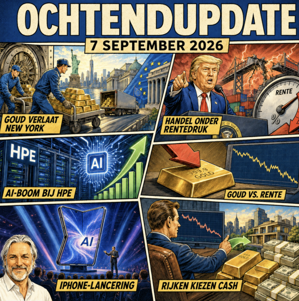 Ochtendupdate 070926a