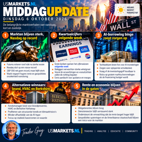 Middagupdate 061026 B