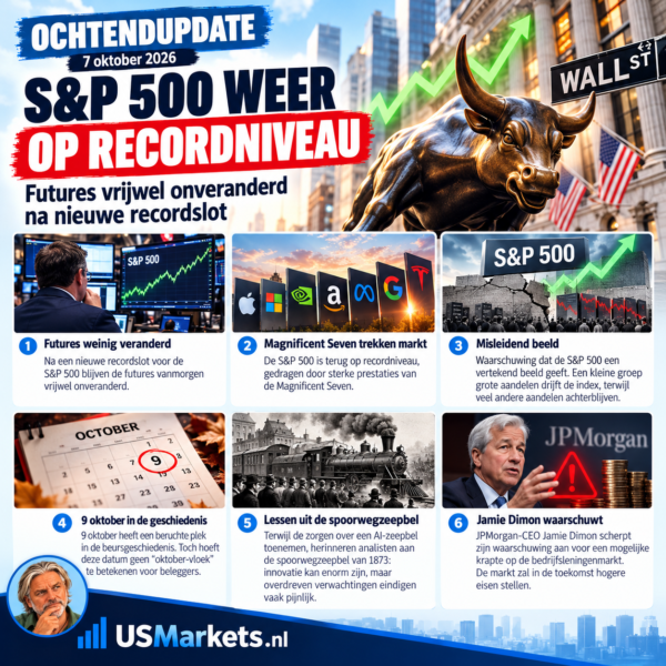 Octendupdate 07102026