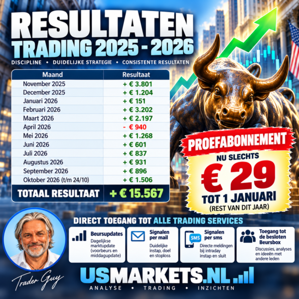 Resultaat 24 okt 2026