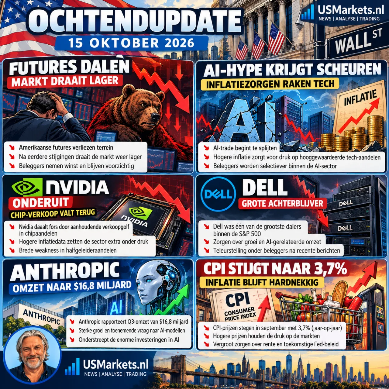 Ochtendupdate afbeelding 15102026