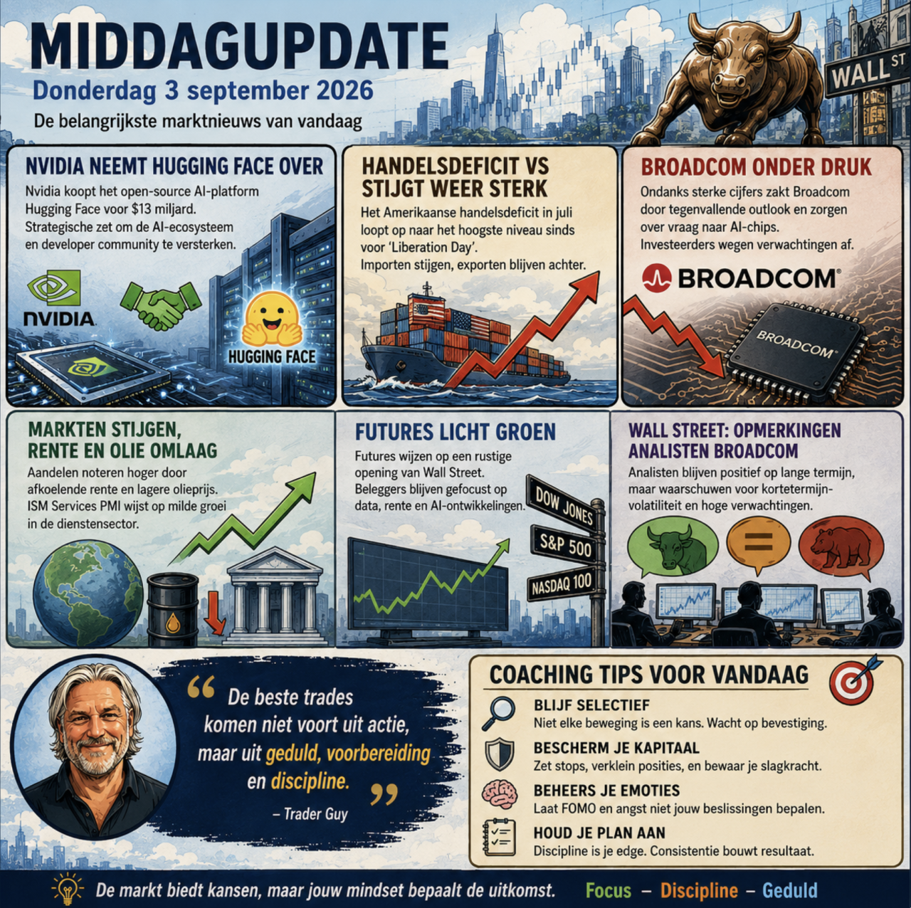 Middag update 230926a
