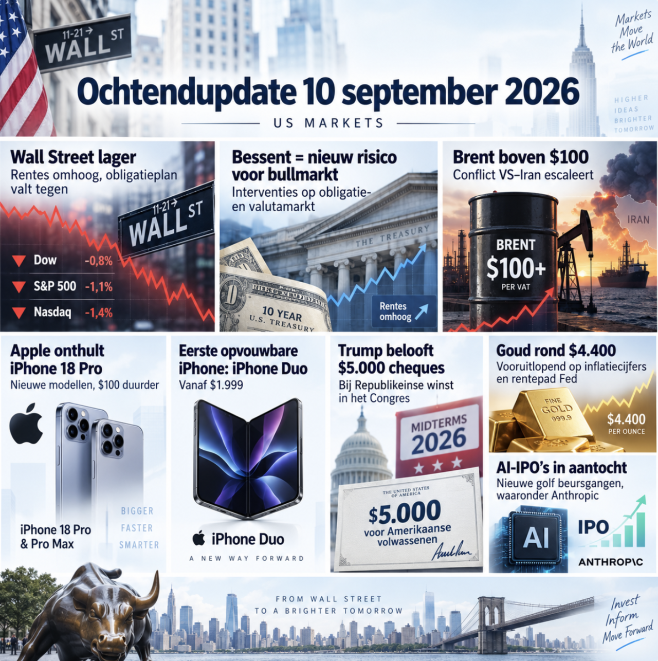 Ochtendupdate 10092026a